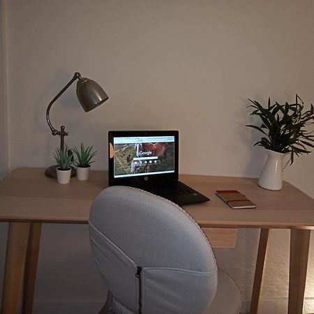 Ferienwohnung Costa Dos Faros Malpica Zimmer foto