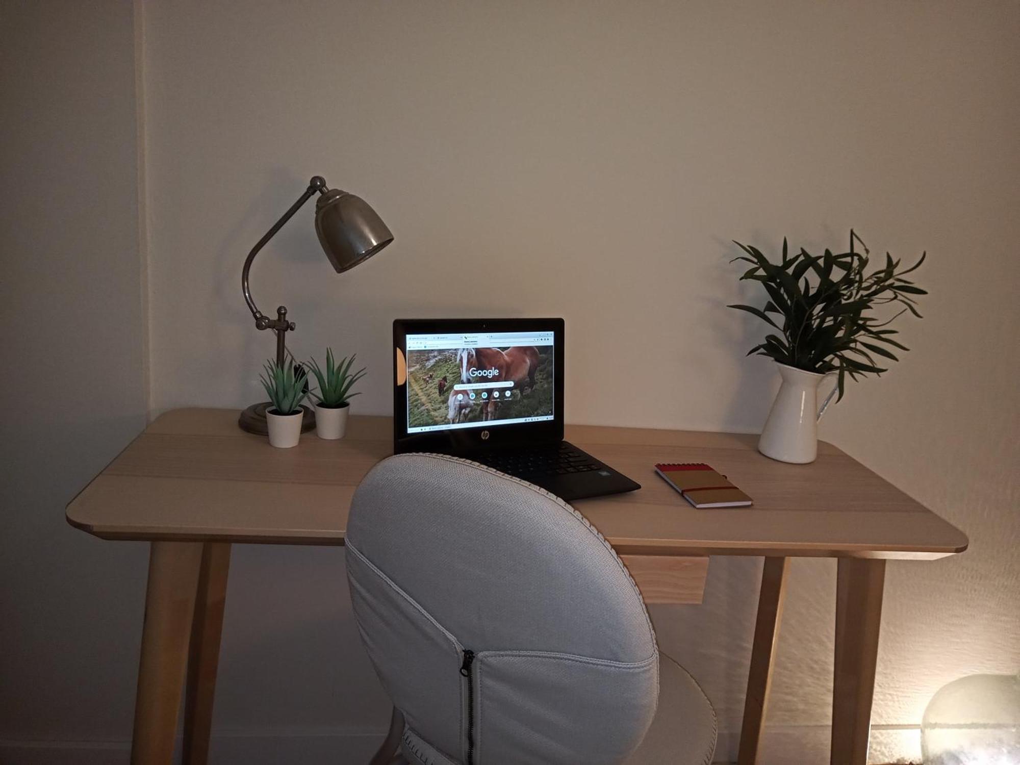 Ferienwohnung Costa Dos Faros Malpica Zimmer foto